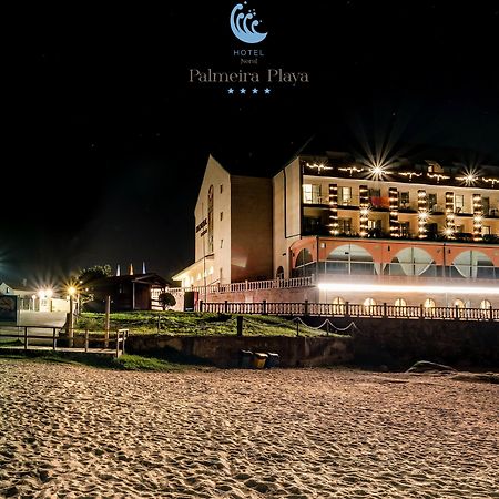 Hotel Norat Palmeira Playa 리베이라 외부 사진