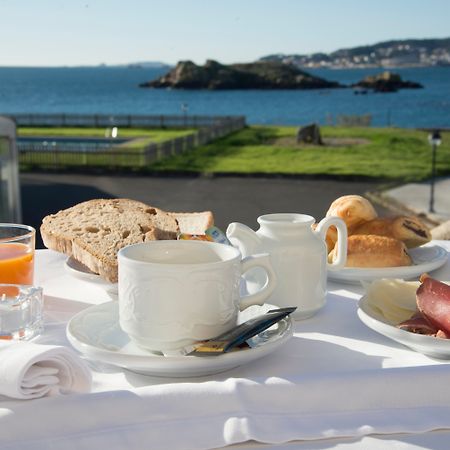 Hotel Norat Palmeira Playa 리베이라 외부 사진