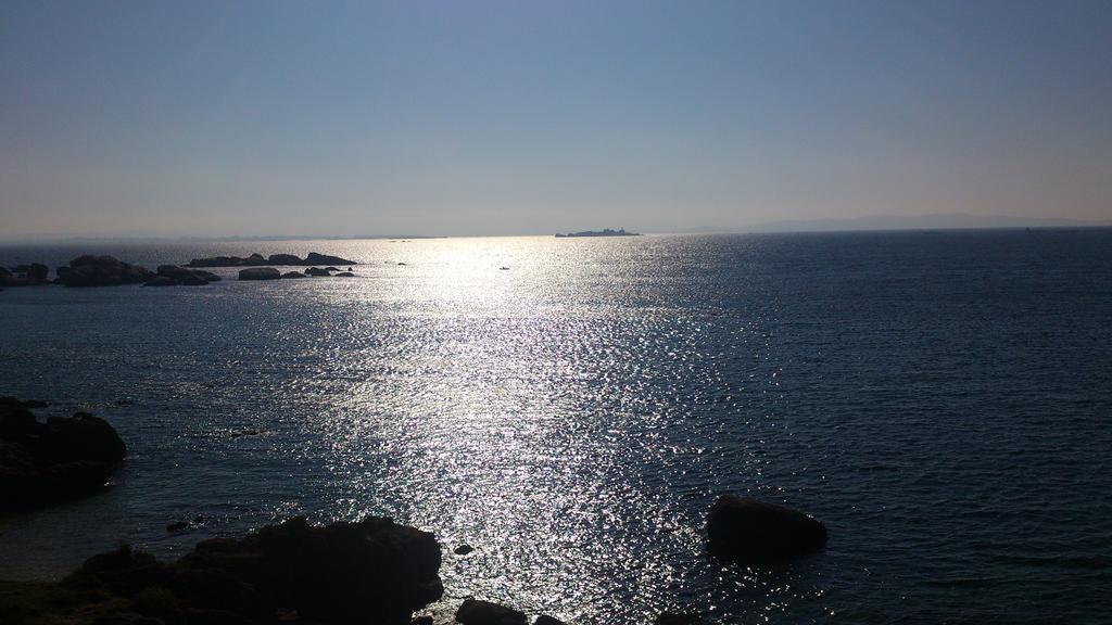 Hotel Norat Palmeira Playa 리베이라 외부 사진