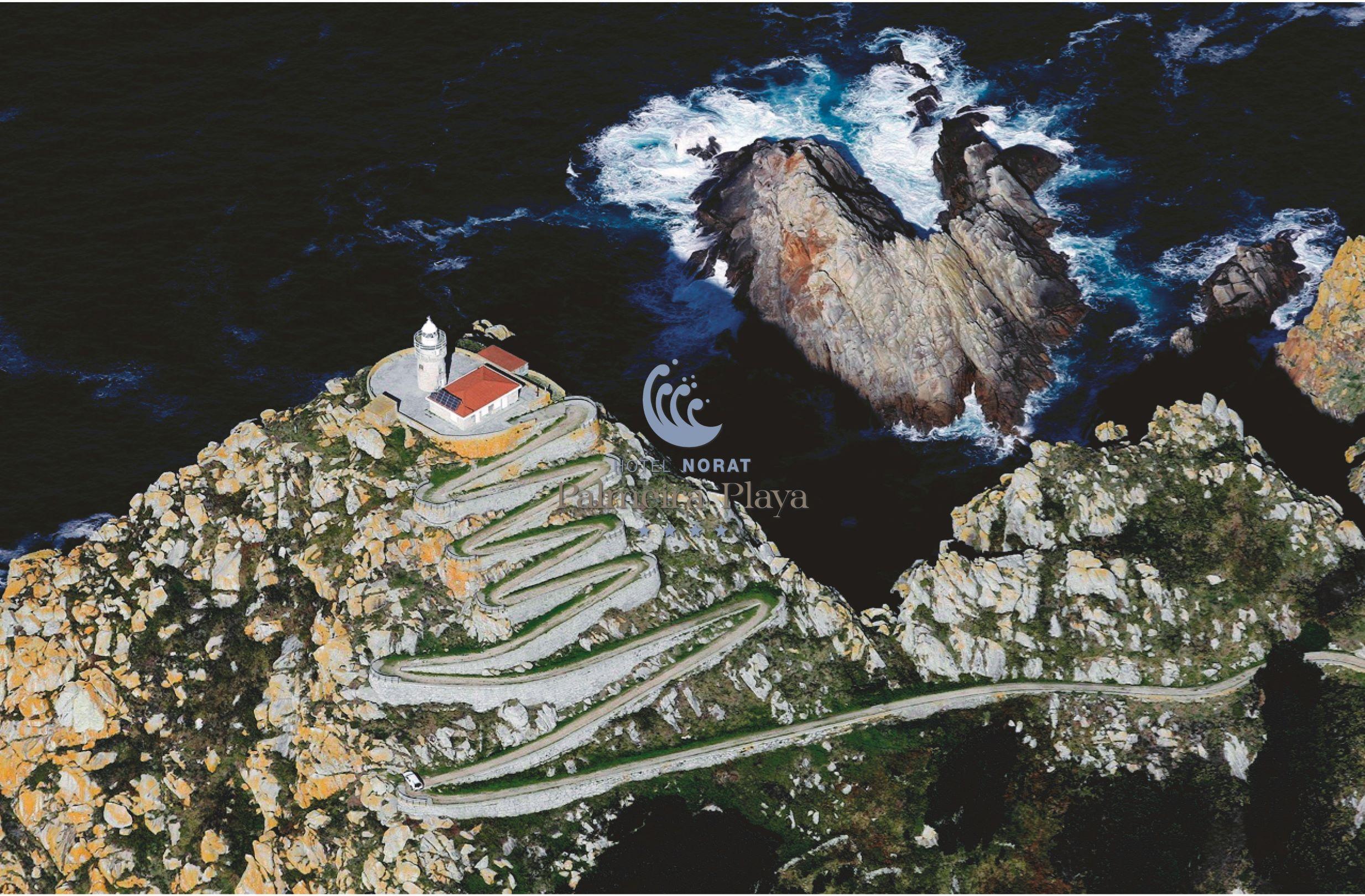 Hotel Norat Palmeira Playa 리베이라 외부 사진