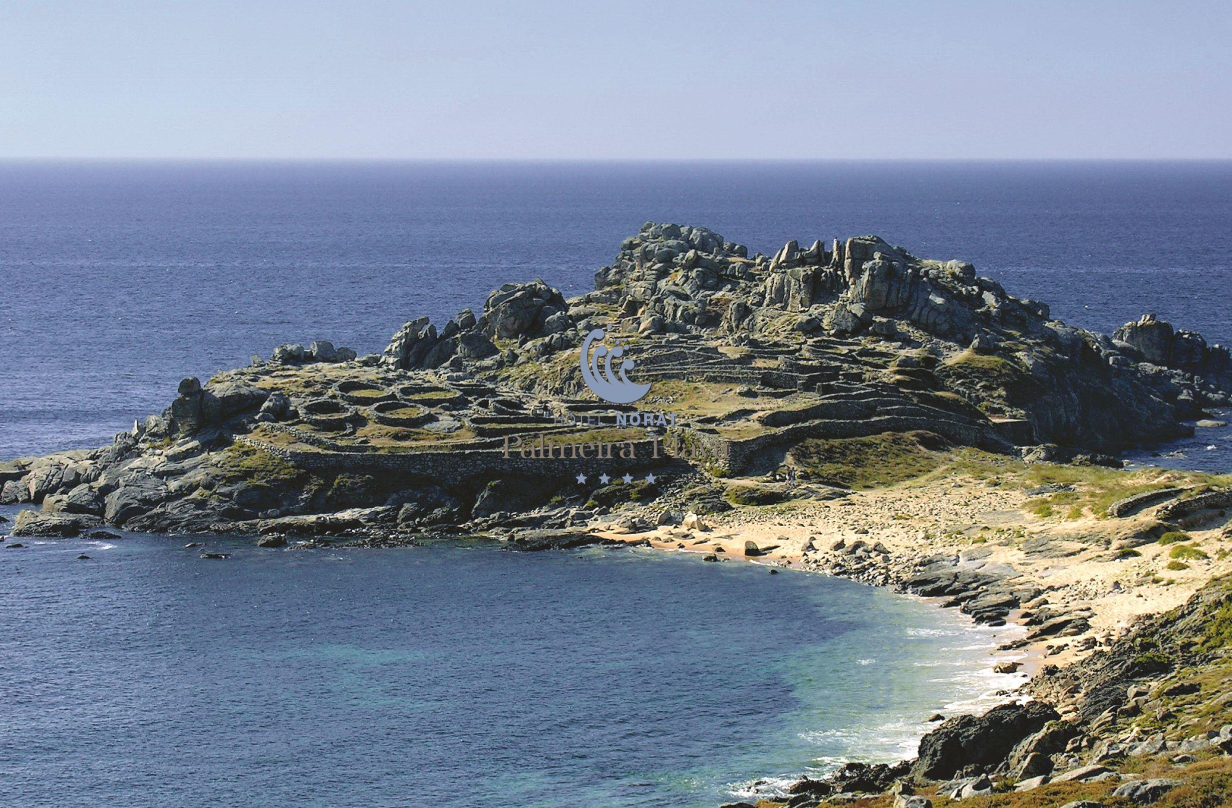 Hotel Norat Palmeira Playa 리베이라 외부 사진