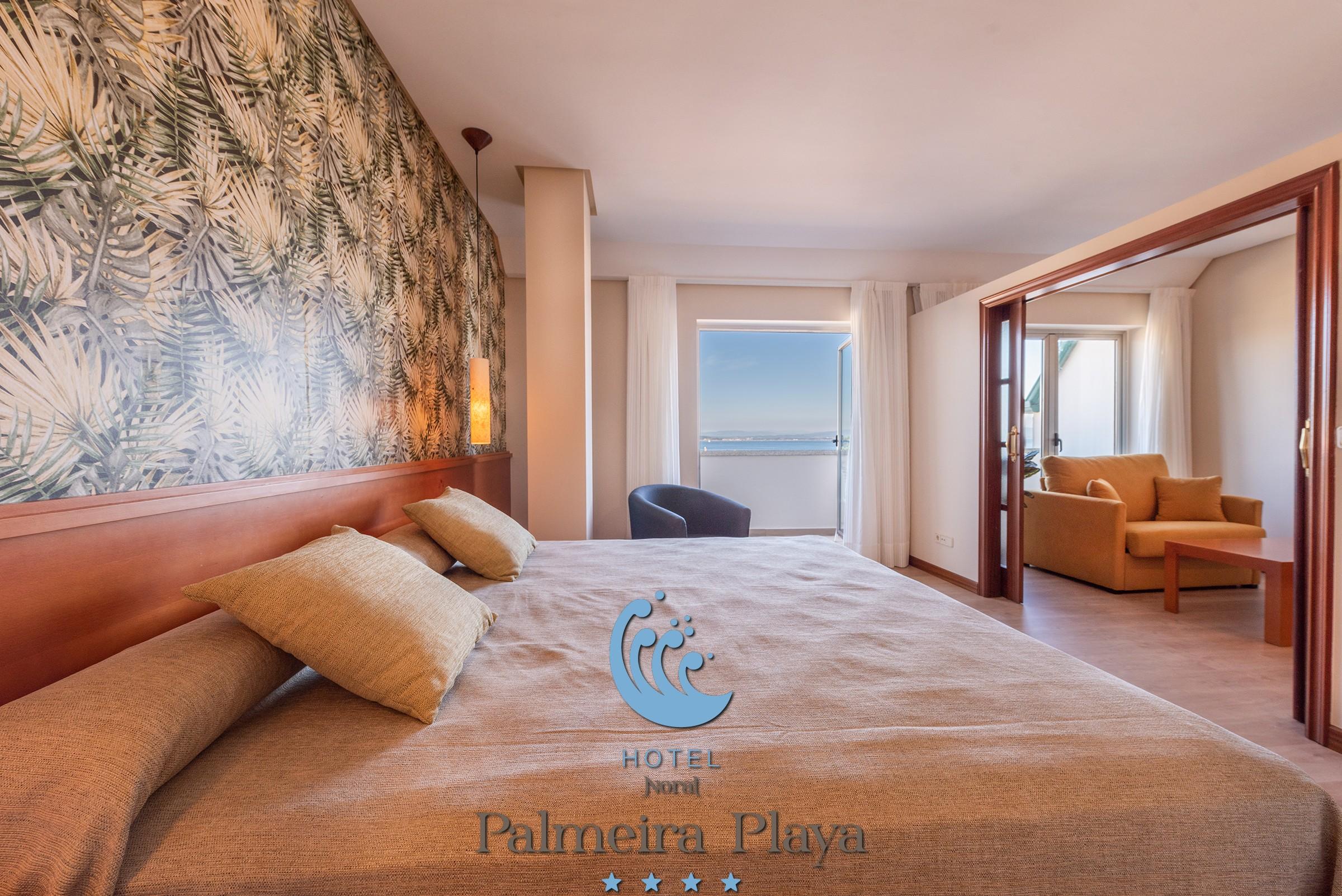 Hotel Norat Palmeira Playa 리베이라 외부 사진