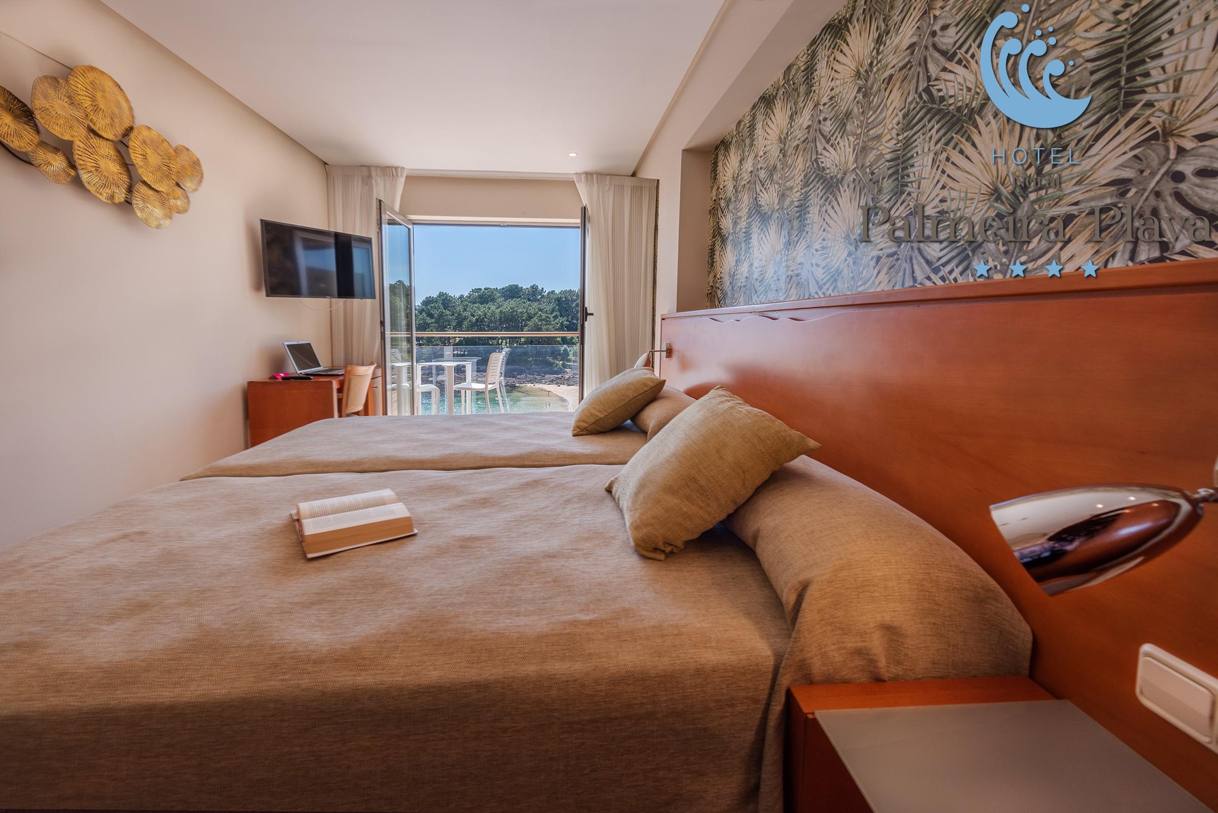 Hotel Norat Palmeira Playa 리베이라 외부 사진