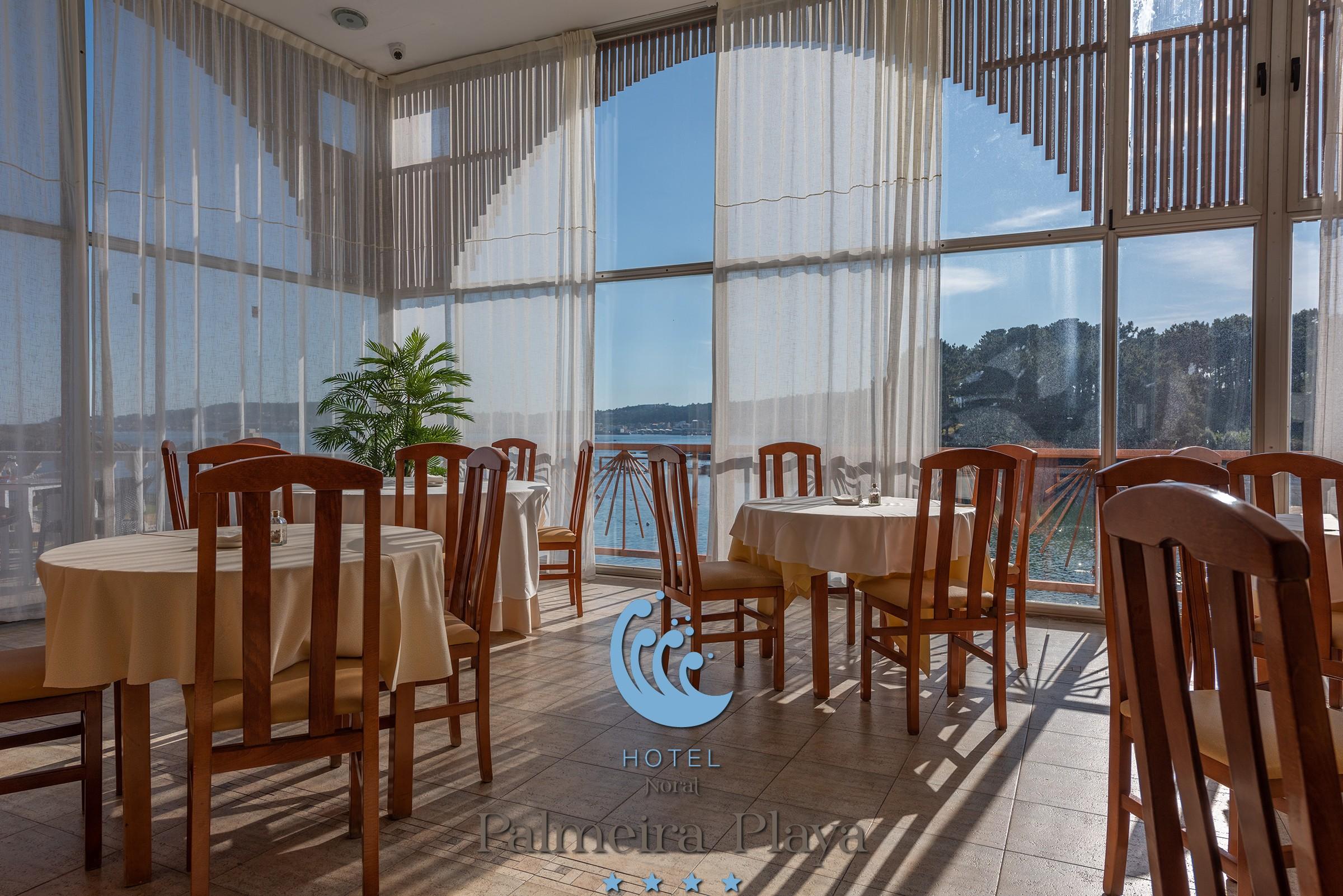 Hotel Norat Palmeira Playa 리베이라 외부 사진