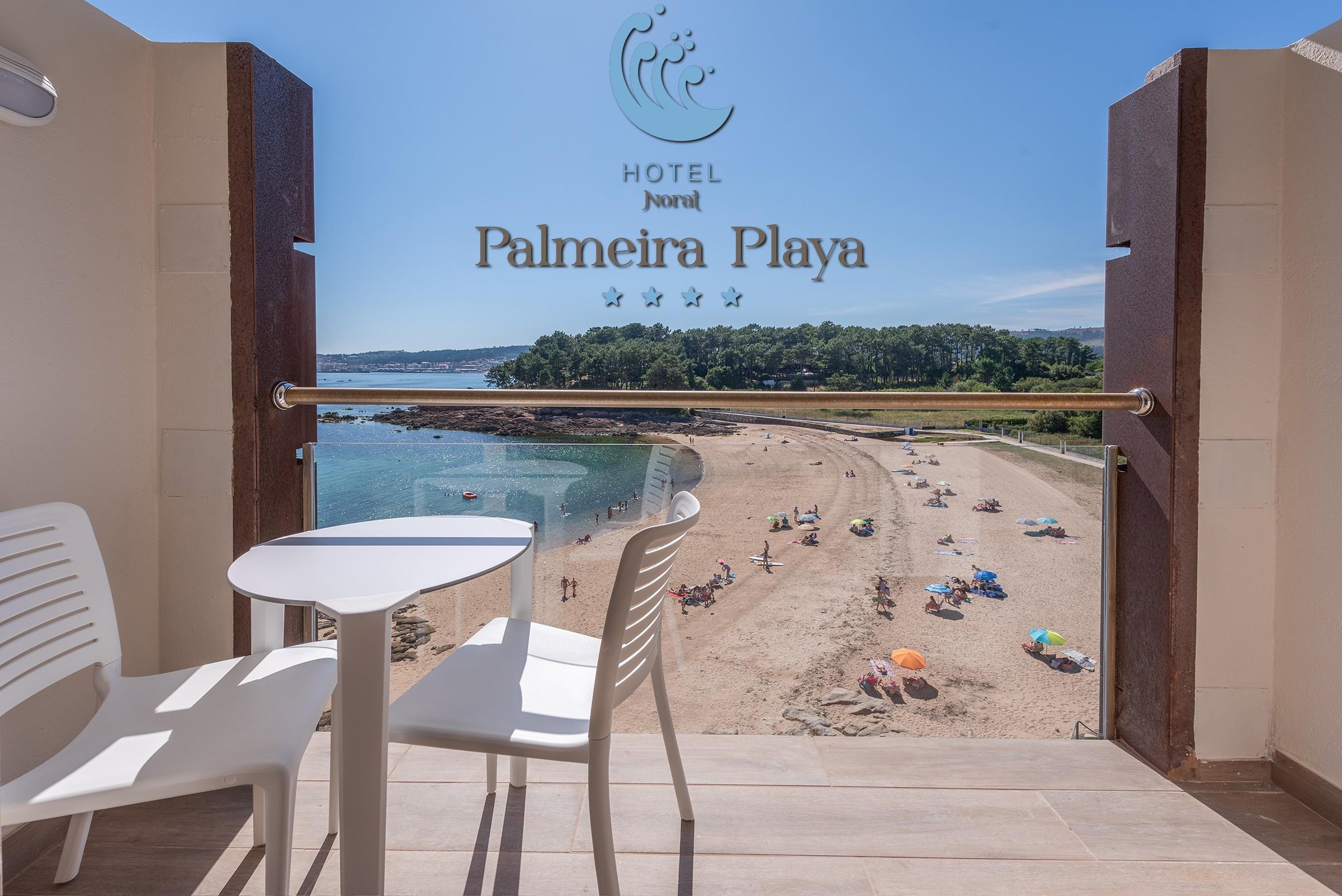 Hotel Norat Palmeira Playa 리베이라 외부 사진