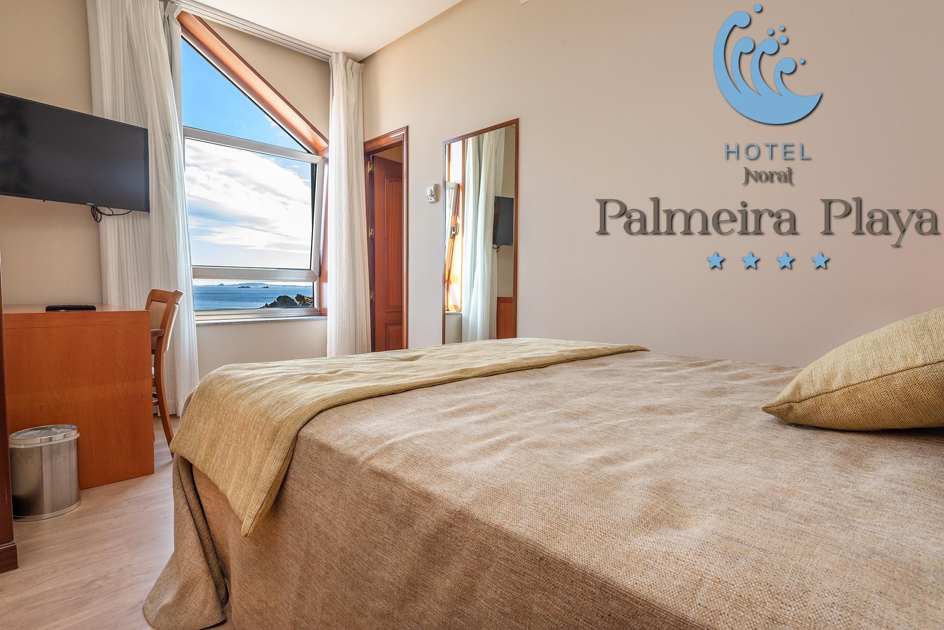 Hotel Norat Palmeira Playa 리베이라 외부 사진
