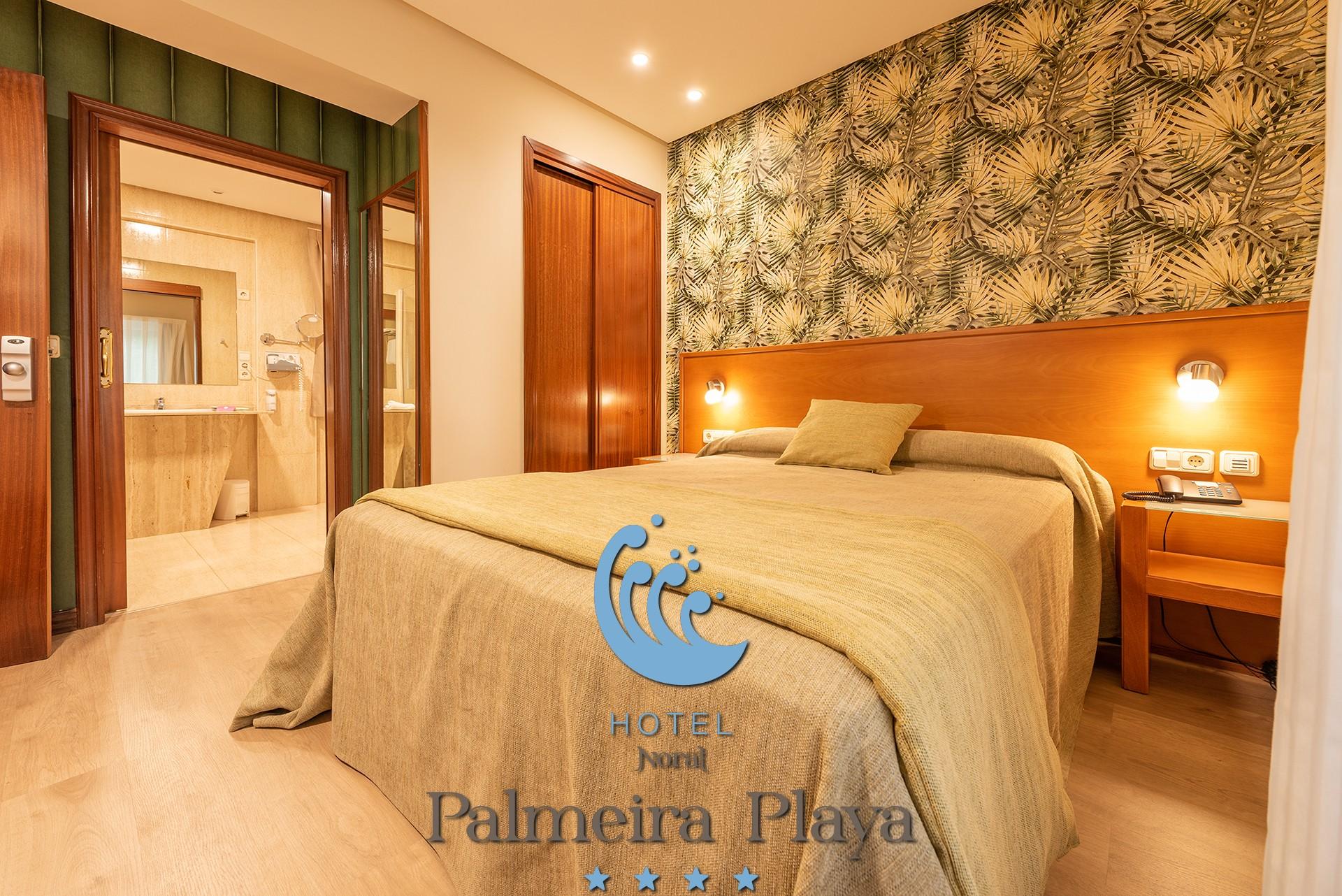 Hotel Norat Palmeira Playa 리베이라 외부 사진