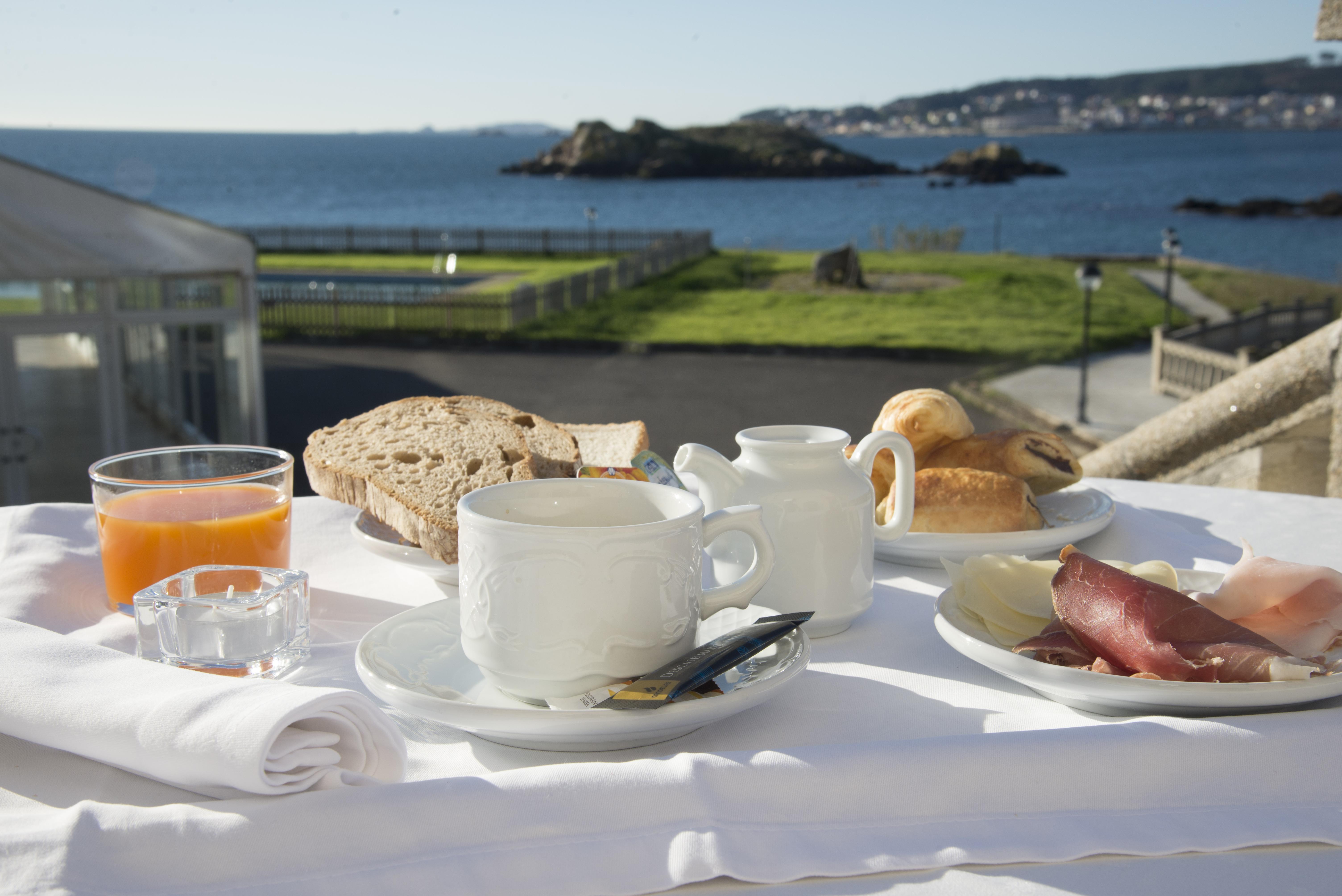 Hotel Norat Palmeira Playa 리베이라 외부 사진