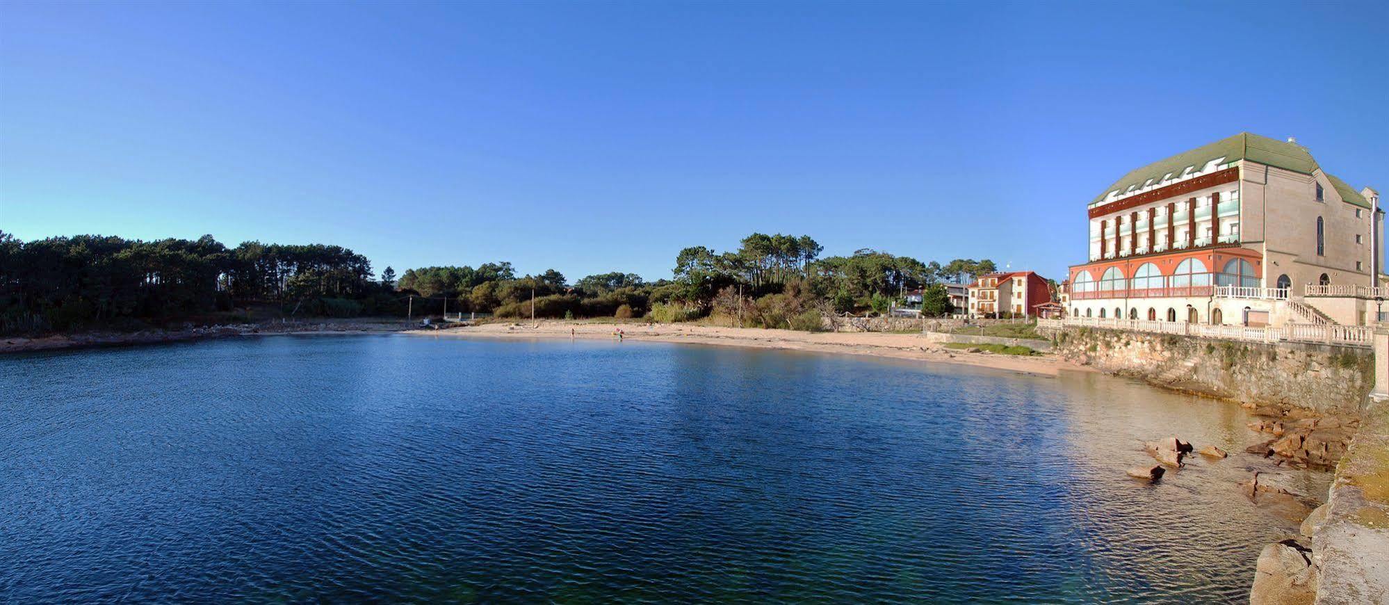Hotel Norat Palmeira Playa 리베이라 외부 사진