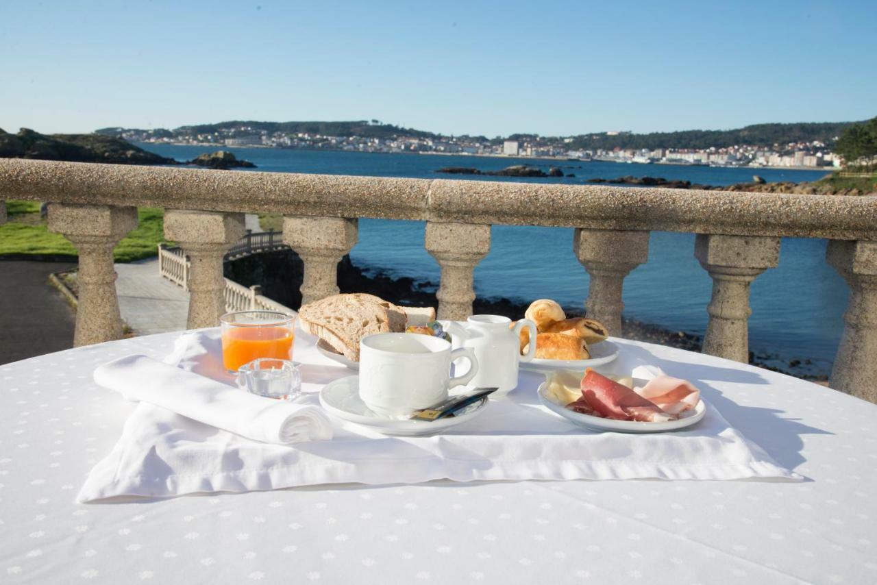 Hotel Norat Palmeira Playa 리베이라 외부 사진