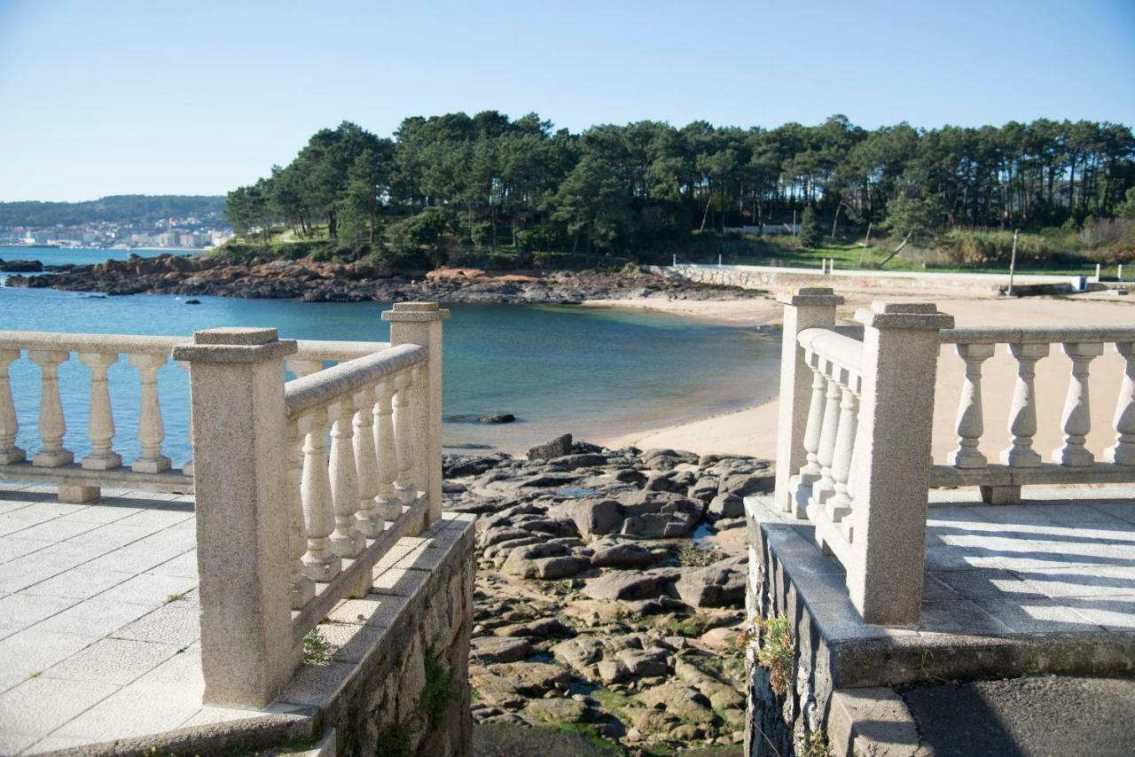 Hotel Norat Palmeira Playa 리베이라 외부 사진